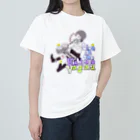 青木俊直のキチレコ2016ver1 ヘビーウェイトTシャツ