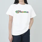 NeoRangeの"Blame" ヘビーウェイトTシャツ