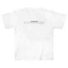 スマイルスタイルのプレパラート2 Heavyweight T-Shirt