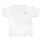 newsaunaclub_officialのINTO OBLIVION Heavyweight T-Shirt