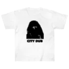 A-2 SHOPのCITY DUB Heavyweight T-Shirt