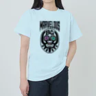 BUのマーベラス1 ヘビーウェイトTシャツ