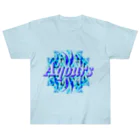 ✨🌈✨ユラクラカン🇯🇵 ✨🌈✨のAqours Heavyweight T-Shirt