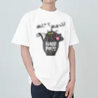 Ryuthirdの断じて断わる！ Heavyweight T-Shirt