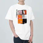 好く異様 が ﾅｲ 、のCUBE hiizuru Heavyweight T-Shirt