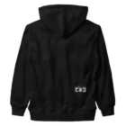 THAM HARAJUKUのウサピョン Heavyweight Zip Hoodie