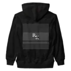 ROYAL PrincessのダンディーRK Heavyweight Zip Hoodie