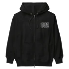 O-Y-Aのoya  Heavyweight Zip Hoodie