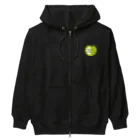 Atelier Pomme verte のアトリエ　ポムヴェール Heavyweight Zip Hoodie