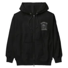 JOKERS FACTORYのUSAAC Heavyweight Zip Hoodie