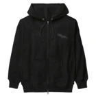 scorpion★のscorpion★ Heavyweight Zip Hoodie