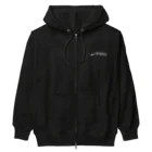 鍼処 IRIE (アイリー) 【公式】のirie_lifestyleウェア Heavyweight Zip Hoodie