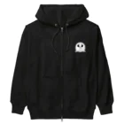 コロコロ ストアのコロコロかわいいアザラシ Heavyweight Zip Hoodie