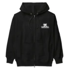 itoguchi_imuのワタエルテッチ Heavyweight Zip Hoodie