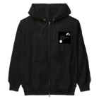 ❣ 𝐩𝐨𝐩 𝐜𝐨𝐥𝐥𝐞𝐜𝐭𝐢𝐨𝐧'𝐬 ❣の前向きになるアイテム Heavyweight Zip Hoodie