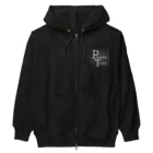 Phoenix Tempsのスタッフパーカー(PT表のみ) Heavyweight Zip Hoodie