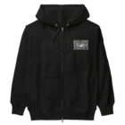 カンナリプロ公式（非公式）ギアショップ「惡」のカンナリプロ（403YOYOCLUB） Heavyweight Zip Hoodie