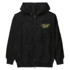 The Problem Child ShopのThe Problem Childの公式クッズ  Heavyweight Zip Hoodie