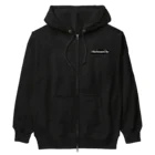 日南テレビ! 公式オンラインショップのNichinanCity Heavyweight Zip Hoodie