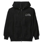 toka_forgole_and_keyの2305 Heavyweight Zip Hoodie