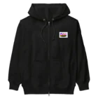 OGNYのOGNYロゴ Heavyweight Zip Hoodie