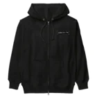 ユメデマデの広告をスキップ Heavyweight Zip Hoodie