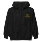 DIP DRIPのDIP DRIP "King Bear" Series Heavyweight Zip Hoodie