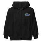 ケイマニアショップの車 Heavyweight Zip Hoodie