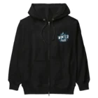 Lock-onの【WINTER PARK】VOL.03 Heavyweight Zip Hoodie