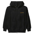 LOCO_のサーフボードのプリントグッズ Heavyweight Zip Hoodie