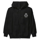 STUDIO Center Stage のスタジオオリジナルグッズ Heavyweight Zip Hoodie