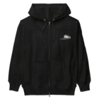 mar20231030のmar-lg-l Heavyweight Zip Hoodie