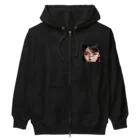 SORASIDER.MONO（そらさいだあ・どっと・もの）の美アップ♡！！ Heavyweight Zip Hoodie