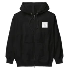 ぬか喜び(*'▽')の新品 Heavyweight Zip Hoodie