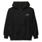 ままとらショップのままとらショップ Heavyweight Zip Hoodie