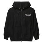 POWERSのショーパブPowerBomb Heavyweight Zip Hoodie