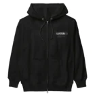 LUCE&HapumのLUCE&Hapum Heavyweight Zip Hoodie