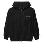 のんだくれののんだくれ2 Heavyweight Zip Hoodie