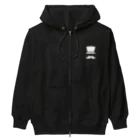 kazukiboxの素敵な男爵 Heavyweight Zip Hoodie