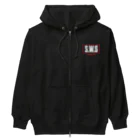 and-s のSWS Heavyweight Zip Hoodie