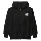 ひよりん*のTHE ROCK FREED Heavyweight Zip Hoodie