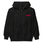 ユメデマデの閲覧注意 Heavyweight Zip Hoodie