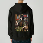 漢方薬の子の漢方薬の子#21 Heavyweight Zip Hoodie