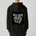 megu&cooperのメグクパ オリジナルグッズ Heavyweight Zip Hoodie