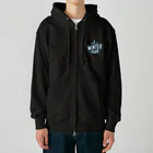 Lock-onの【WINTER PARK】VOL.03 Heavyweight Zip Hoodie