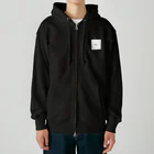 ぬか喜び(*'▽')の新品 Heavyweight Zip Hoodie