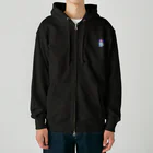 無職のTKの無職のTK 2023/SS Heavyweight Zip Hoodie