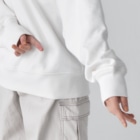 sakekoの将棋勝てない Heavyweight Zip Hoodie