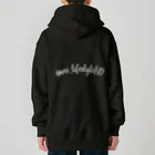 鍼処 IRIE (アイリー) 【公式】のirie_lifestyleウェア Heavyweight Zip Hoodie