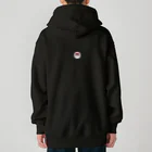 HI-IZURUのsimpleline014　ヘビーウェイトジップパーカー Heavyweight Zip Hoodie